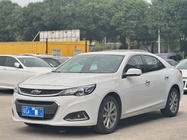 Chevrolet Malibu 2019