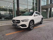 Mercedes-Benz GLA-Class 2023