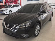 Nissan Sylphy 2016