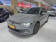 Volkswagen Golf 2021