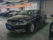 Volkswagen Magotan 2016