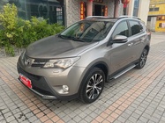 Toyota RAV4 2015