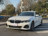 BMW 3 Series 2020