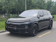 Li Auto L7 2024