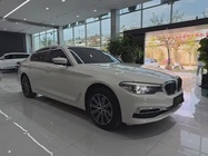 BMW 5 Series 2019