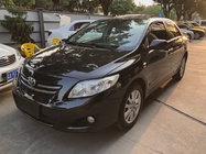 Toyota Corolla 2009