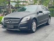 Mercedes-Benz R-Class 2018