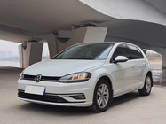 Volkswagen Golf 2019