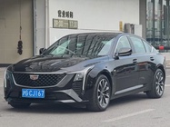 Cadillac CT5 2026