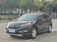 Honda CR-V 2015