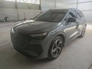 Audi Q4 e-tron 2023