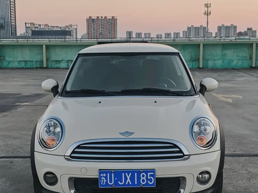MINI Other 2014