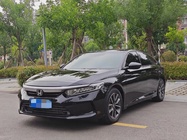 Honda Inspire 2022
