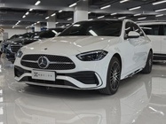 Mercedes-Benz C-Class 2025
