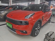 Lynk & Co 01 2019