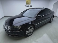 Volkswagen Phaeton 2017