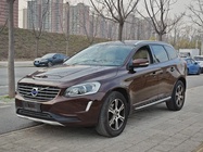 Volvo XC70 2014