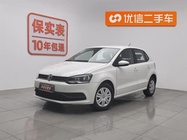 Volkswagen Polo 2018