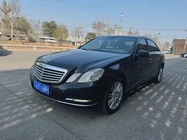 Mercedes-Benz E-Class 2011