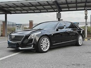 Cadillac CT6 2016