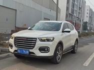 Haval H6 2019