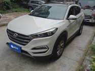 Hyundai Tucson 2016
