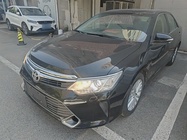 Toyota Camry 2016