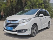Honda Odyssey 2015
