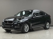 BMW X6 2015