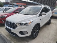 Ford Kuga 2019