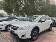 Subaru XV 2017