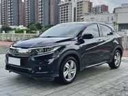 Honda Vezel 2022