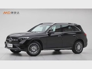 Mercedes-Benz GLC-Class 2024