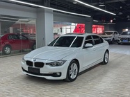 BMW 3 Series 2017
