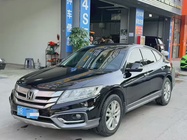 Honda Crosstour 2015