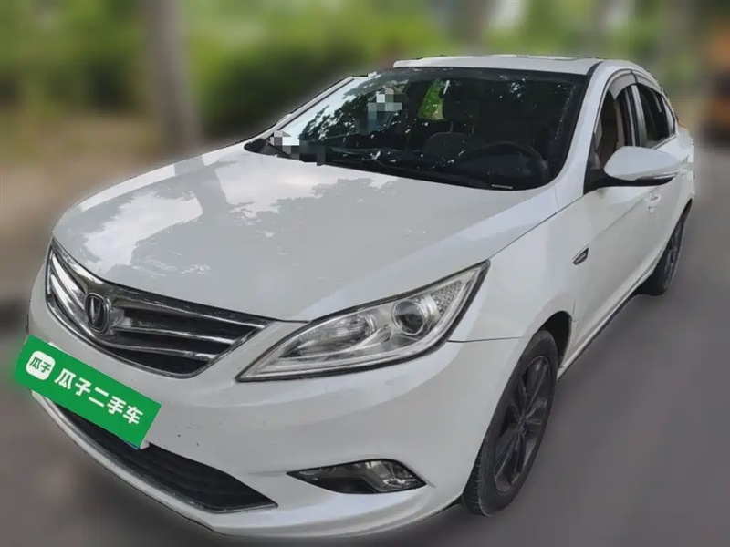 Changan Eado