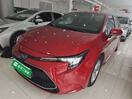 Toyota Levin 2021