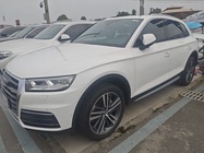 Audi Q5 2021