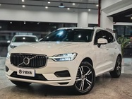 Volvo XC60 2019