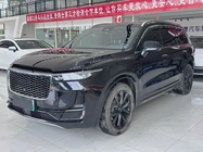 Li Auto ONE 2021