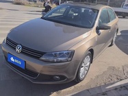Volkswagen Sagitar 2014