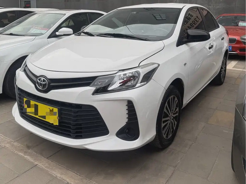 Toyota Vios