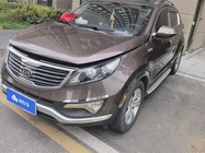 Kia Sportage 2013