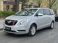 Buick GL8 2019