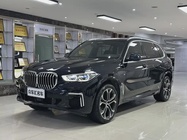 BMW X5 2022