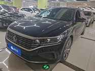 Volkswagen Passat 2023