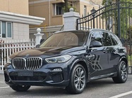 BMW X5 2019