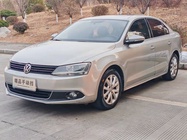 Volkswagen Sagitar 2013