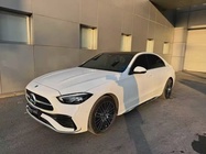 Mercedes-Benz C-Class 2024