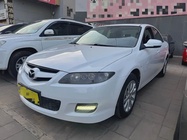 Mazda 6 2014